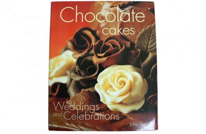 Chocolate Wedding & Celebration Book
