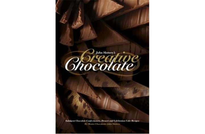 Creative Chocolate by John Slattery